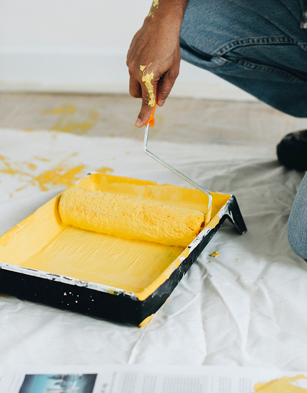 Grout Cleaning in Houston